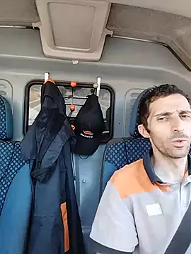 adrieric87 Chat XXX in diretta