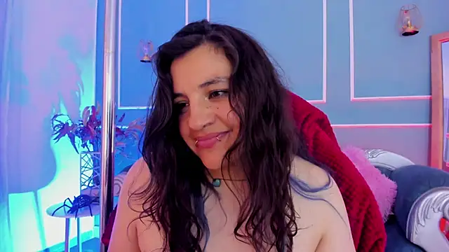 Živý XXX chat TaraTaylorr