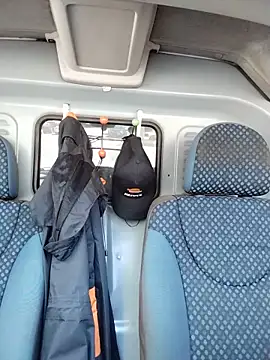Chat XXX en directo de adrieric87