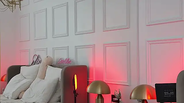 MeganStraneのライブXXXチャット