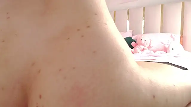 Živý XXX chat _sweetybunny_