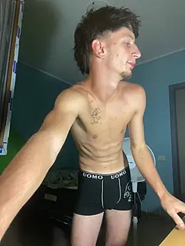 Leonardo0606's Live XXX Chat