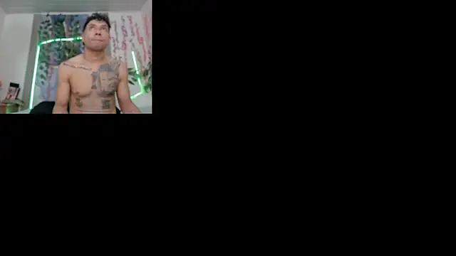 Chat XXX en directo de maria_robin_
