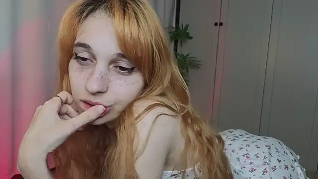 tgirlfoxy 即時 XXX 聊天