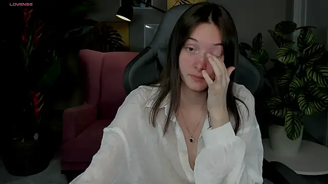 Eva_Leeee 现场XXX聊天