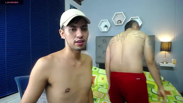 xxx_thesupercum Chat XXX in diretta