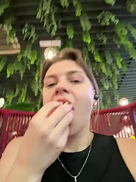 ValenciaShock – Live XXX-chat