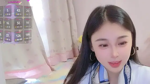 Chat XXX Live Alice-168