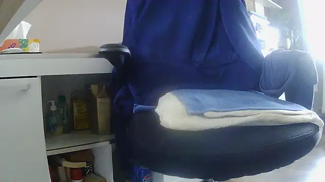 suedel65 Live XXX-Chat