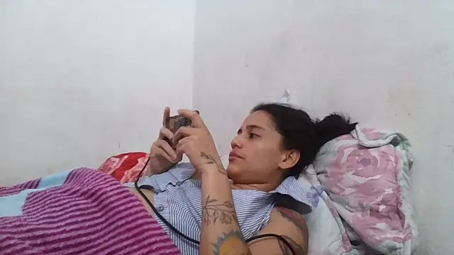 Czat XXX na żywo – girl_tits