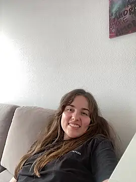 Lady_woman's Live XXX Chat