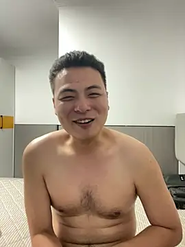 SYT_bingbing Live XXX Chat