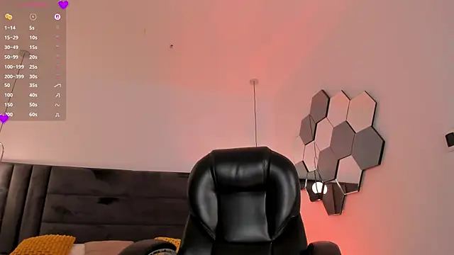 Živý XXX chat JennaOlsonX
