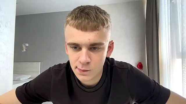 Chat XXX en directo de SoloFury