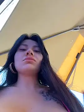Wet__Bunny – Live XXX-chat
