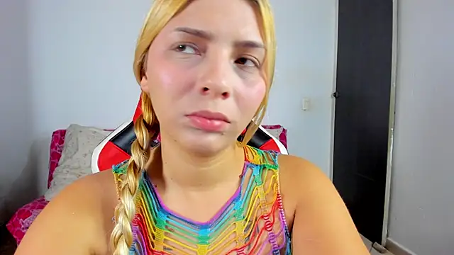 lana-rosse Chat XXX live