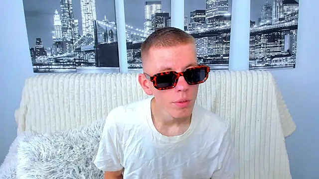 Cristian__Dior Webcam show