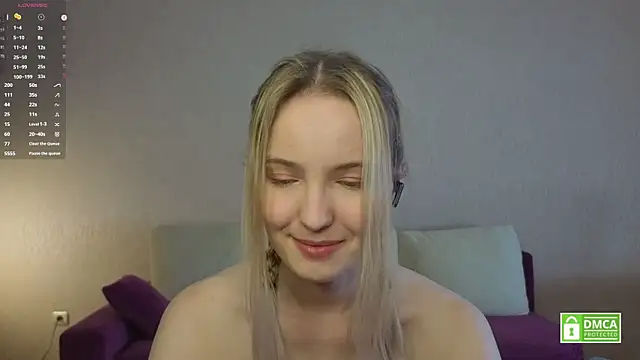 Chat XXX ao vivo de HongTomczak