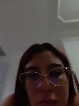 allison_mc Live XXX-Chat
