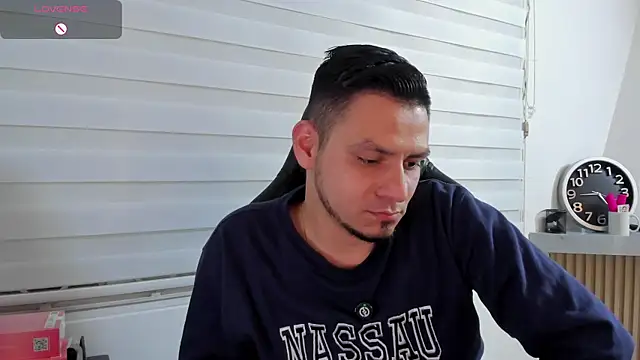 Chat XXX Live Rick_Adams