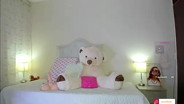 Chat +18 de yourlilo24 ao vivo