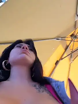 Wet__Bunny's Live XXX Chat