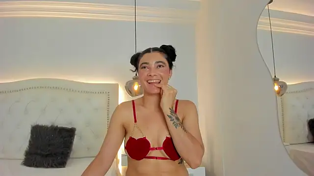 Chat XXX en directo de emilly_duque
