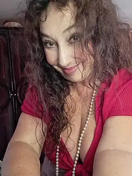 GypsyEsmeralda 라이브 XXX 채팅