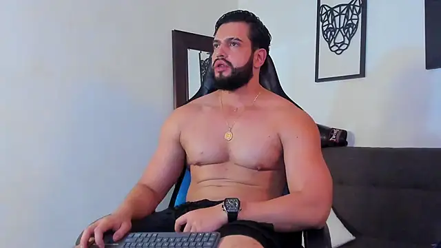 Justin_kingX7 Live XXX Chat