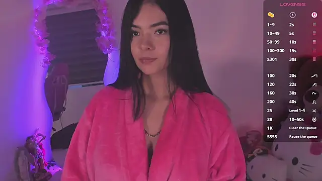 Kiity-'s Live XXX Chat