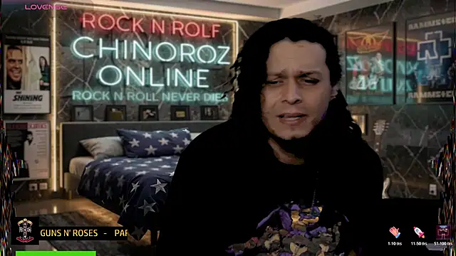 chino_roz's Live XXX Chat