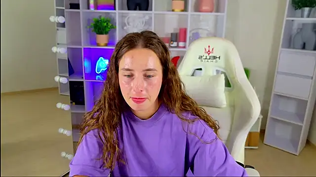 Chat XXX en directo de NadinnL