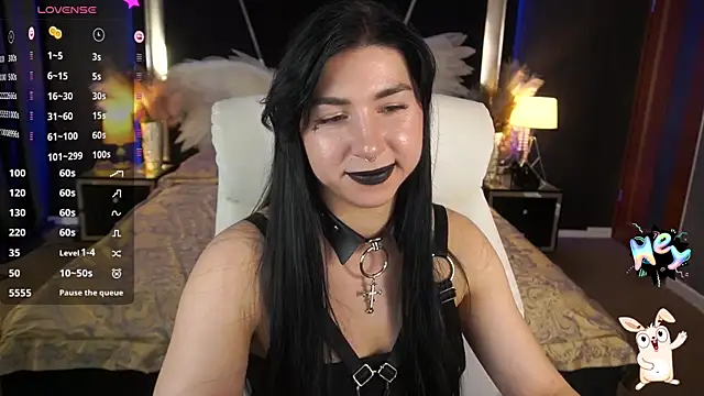 EmilyCandyy – Live XXX-chat