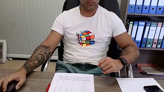 Evasioneen Webbikameraesitys