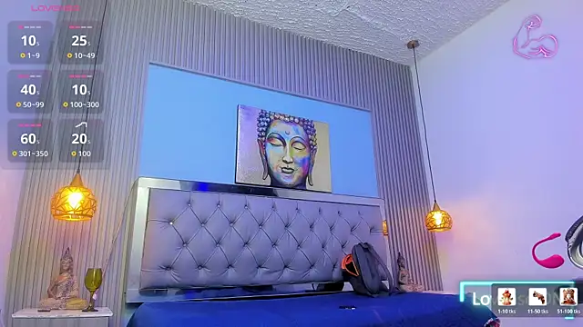Ethanx18_'s Live XXX Chat