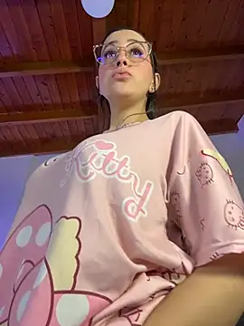 RenataVelasquezのライブXXXチャット