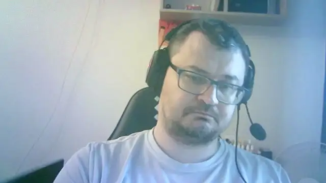 Chat XXX Live SirAbuser