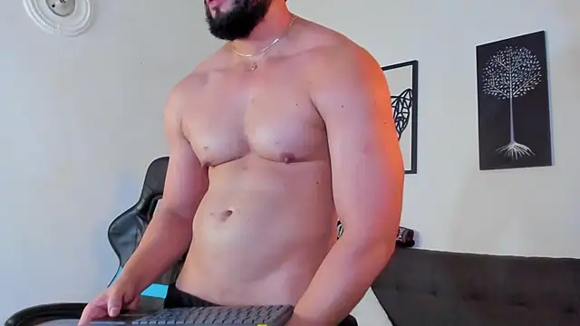 Justin_kingX7のライブXXXチャット