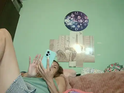 Sembang XXX Secara Langsung SexyGioconda