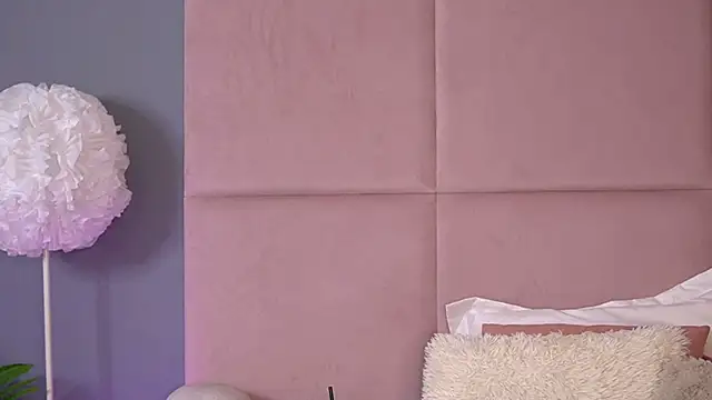 Chat XXX ao vivo de AlmaLuv