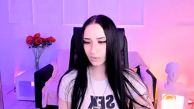 Chat XXX ao vivo de MonicaLowes