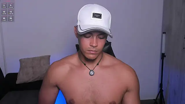 Iamdylan777 Chat XXX in diretta