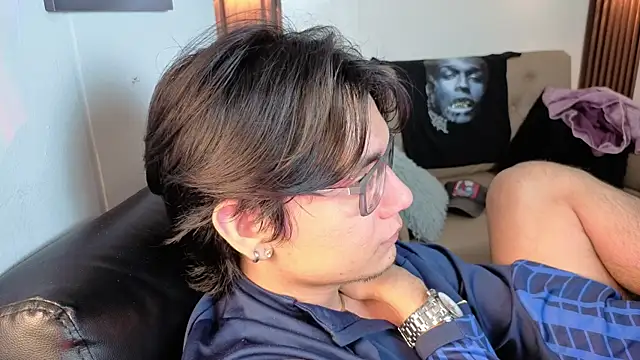 davoxer – Naživo XXX chat