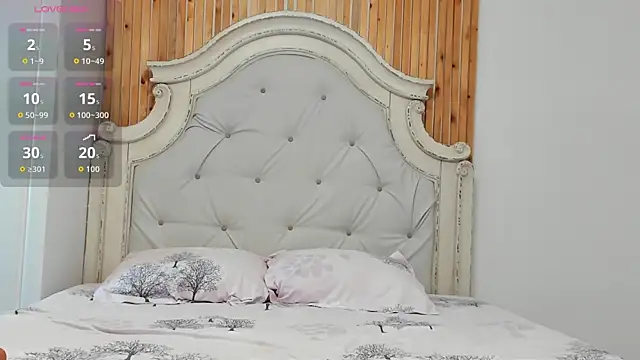 AmiellaRose Live XXX-chat