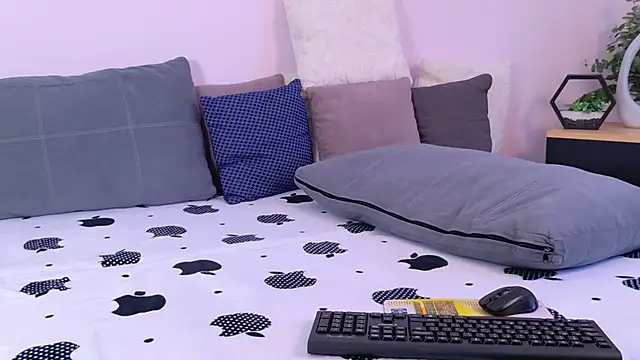 Jimmy_Doss' Live XXX Chat