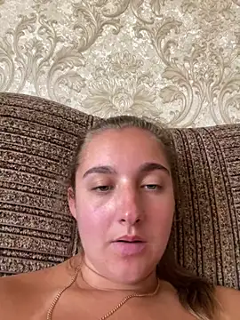 --Lovely-- – Kamerová šou