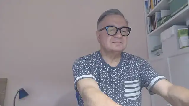 YOU6me Live XXX-Chat
