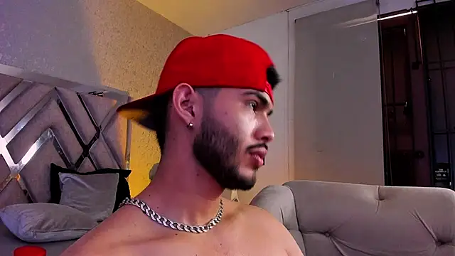 Vincentblack Chat XXX in diretta