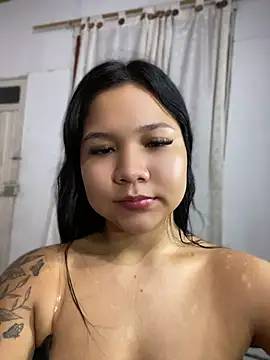 Živý XXX chat kiaradolls