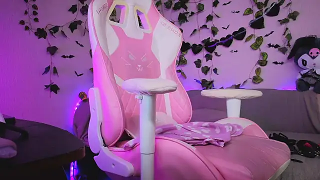 kawai_kittypus' Live XXX Chat